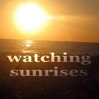 Coolerika - Watching Sunrises