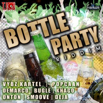 Various Artists - Bottle Party Riddim