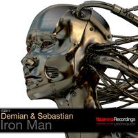 Demian & Sebastian - Iron Man