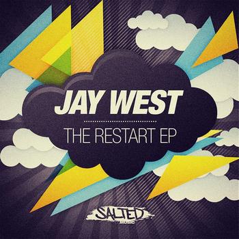 Jay West - The Restart EP