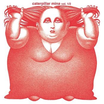 Mina - Caterpillar Vol. 1 & 2 (2001 Remastered Version)