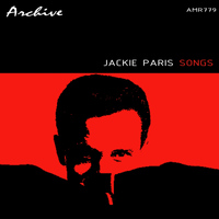 Jackie Paris - Songs