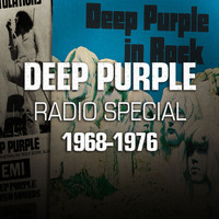 Deep Purple - Radio Special 1968-1976