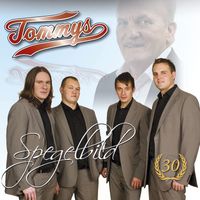 Tommys - Spegelbild - 30 år