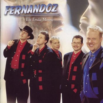 Fernandoz - Ett Enda Minne [Digital] (Digital)