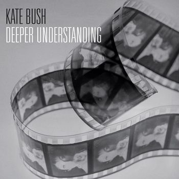 Kate Bush - Deeper Understanding
