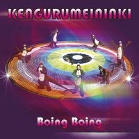 Kengurumeininki - Boing Boing
