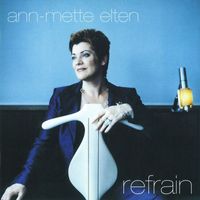 Ann-Mette Elten - Refrain