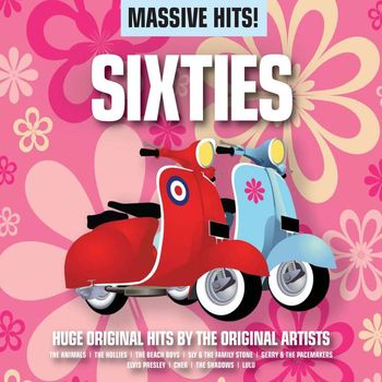 Various Artists - Massive Hits! - Sixties