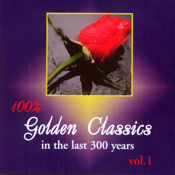 Classical Orchestra - Golden Classics in the Last 300 years