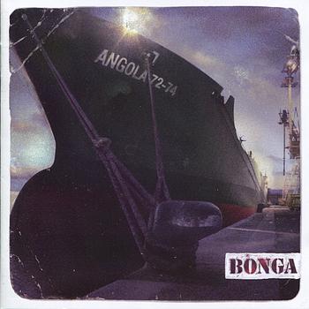 Bonga - Angola 72/74