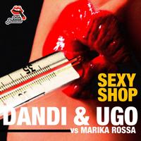 Dandi, Ugo - Sexy Shop