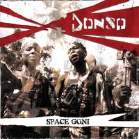 Donso - Space Goni