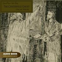 Eternal Classic Audio Books - The Canterville Ghost (Oscar Wilde)
