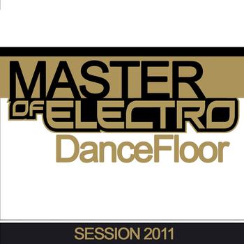Various Artists - Master of Electro Dancefloor