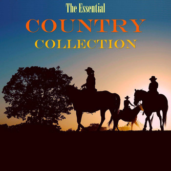 Various Artists - Essential Country Collection
