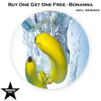 Buy One Get One Free - Bonanna