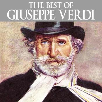 Various Artists - The Best of Giuseppe Verdi