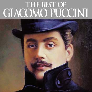 Various Artists - The Best of Giacomo Puccini