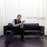 Marc Broussard - Only Everything