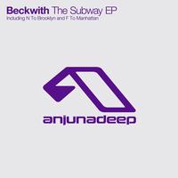 Beckwith - The Subway EP