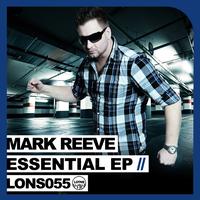 Mark Reeve - Essential EP