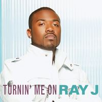 Ray J - Turnin' Me On (Acappella)