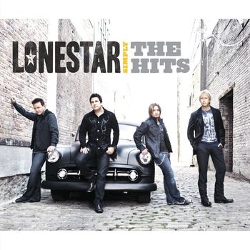 Lonestar - Simply The Hits