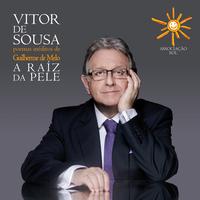 Vitor De Sousa - A Raíz da Pele