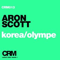 Aron Scott - Korea / Olympe