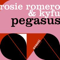 Rosie Romero and Kyfu - Pegasus