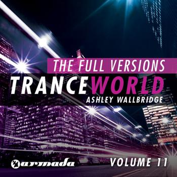 Various Artists - Trance World, Vol. 11 - The Full Versions