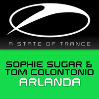 Sophie Sugar & Tom Colontonio - Arlanda