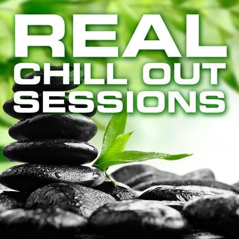 Various Artists - Real Chill Out Sessions