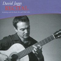 David Jaggs - Recital