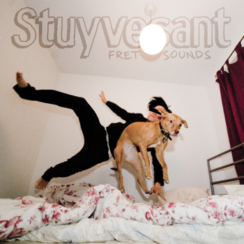 Stuyvesant - Fret Sounds