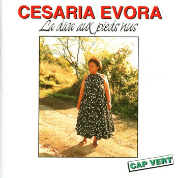 Cesaria Evora - La diva aux pieds nus