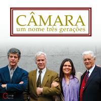 Vicente da Camara - Câmara: Um nome, três gerações