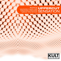 Uppercut - KULT Records Presents " Sensation"