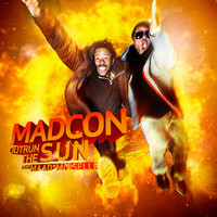 Madcon - Outrun The Sun (Remix)
