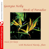 Georgia Kelly - Birds Of Paradise (Remastered)