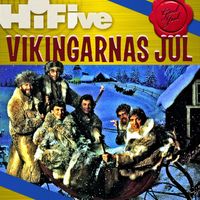 Vikingarna - Hi Five: Vikingarnas Jul