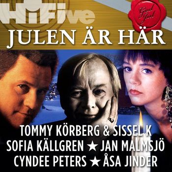 Various Artists - Hi Five: Julen är här