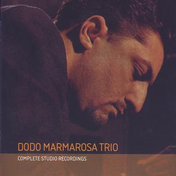 Dodo Marmarosa - Complete Studio Recordings