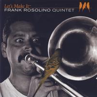 Frank Rosolino - Let's Make It