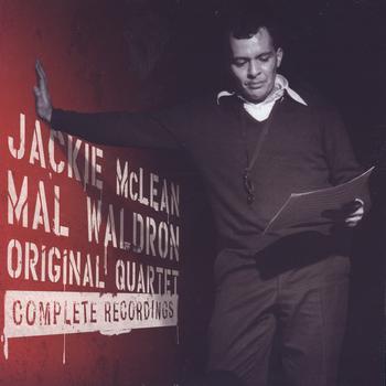 Jackie McLean - Complete Recordings