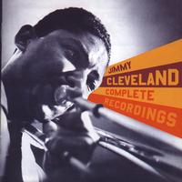 Jimmy Cleveland - Complete Recordings
