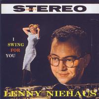 Lennie Niehaus - Complete Fifties Recordings - 4: Octet, I Swing For You