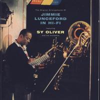 Sy Oliver - Jimmie Lunceford In Hi-Fi