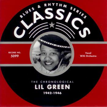 Lil Green - 1942-1946